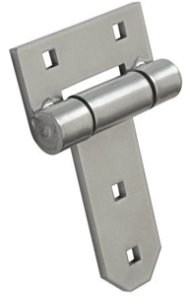 T-Hinge