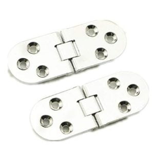 Flush Hinges