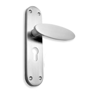 door handles