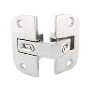  Bi-fold Hinges