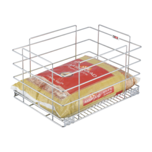 multi-purpose wire basket