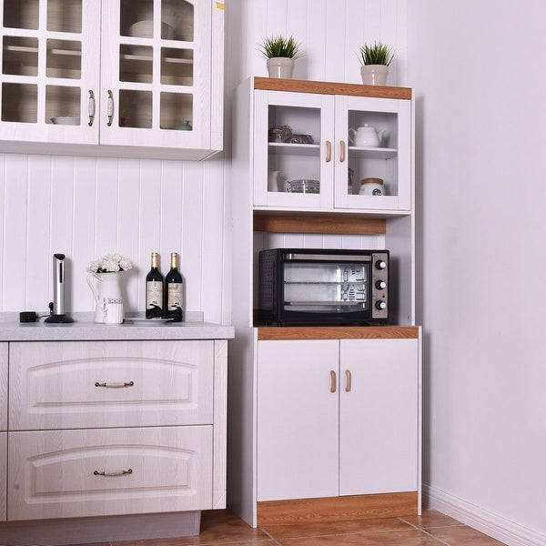 Storage Cabinets