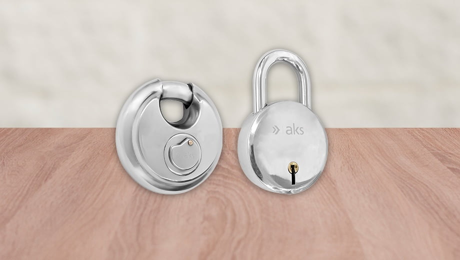 padlocks