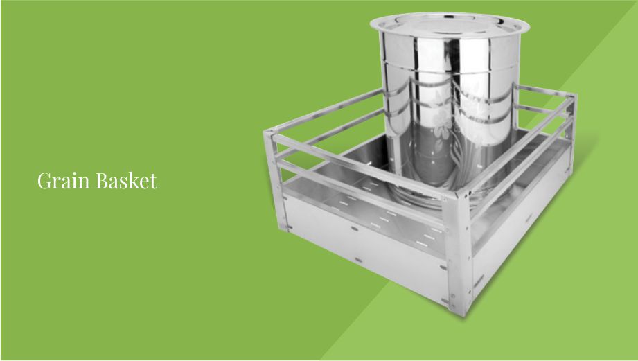 Grain Basket