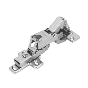 165° Clip – On Soft Closing Hinge (Two Way)