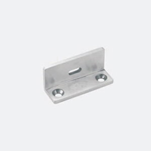 Wall To Track Clamp