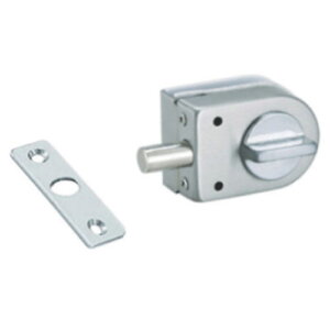 Single Door Lock (Only Knob)