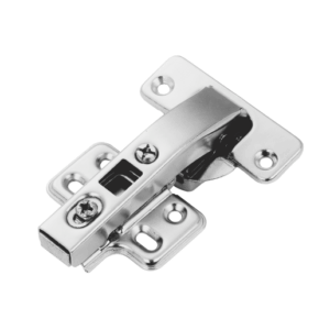 90° Clip–On Special Angle Soft Close Hinge (Two Way)