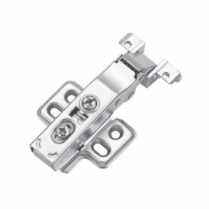 Clip-On Soft Close For Aluminium Frame (One Way)