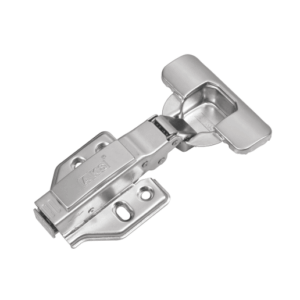 Clip-On Soft Close With 3D Adjustable (Two Way)