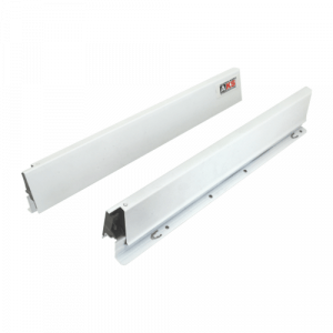Drawer Body & Cover Cap (Left / Right)