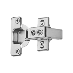 Inseparable Soft Close Short Arm (One Way)