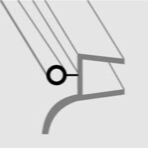 Water Dispersal Seal