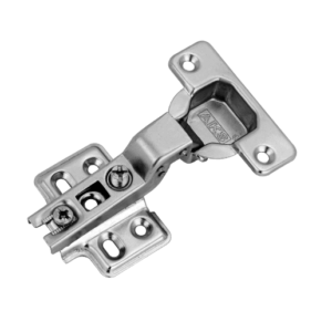Slide-On Hinge (One Way)