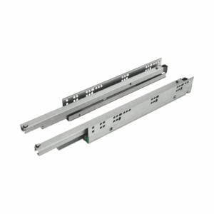 Three Fold Under Mount Soft Close Concealed Slide (Slim)