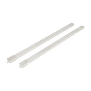 Square Shape Rail (Left / Right)