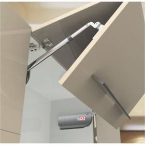 Top Stay Lift Bi - Folds