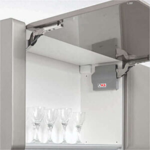 Top Stays Lift - Soft Closing