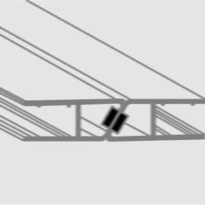 180° Magnetic Seal