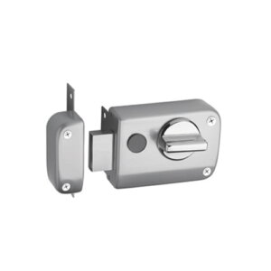 Ultra Xl+Rim Deadbolt 1Ck
