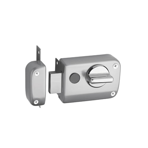 Ultra Xl+Rim Deadbolt 1Ck