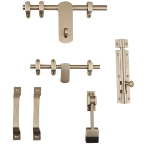 Auro Door Kit