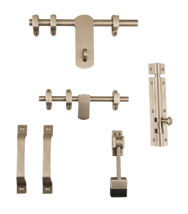 Auro Door Kit