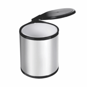 Auto Lid Bin
