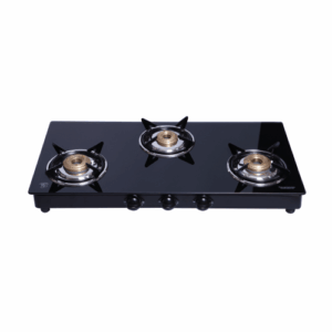 Curve 3Bnr Gas Stove