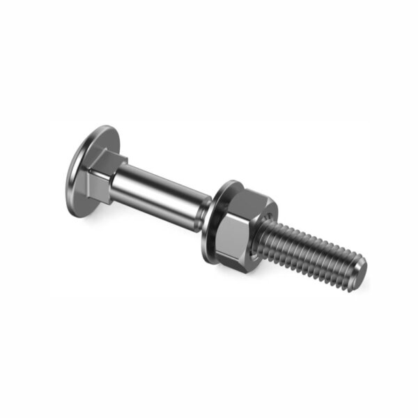 Carriage  Bolt
