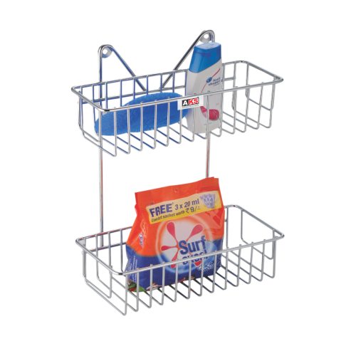 Detergent Holder