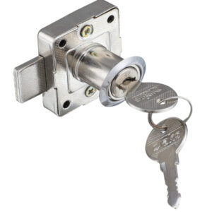 Double Side Lock