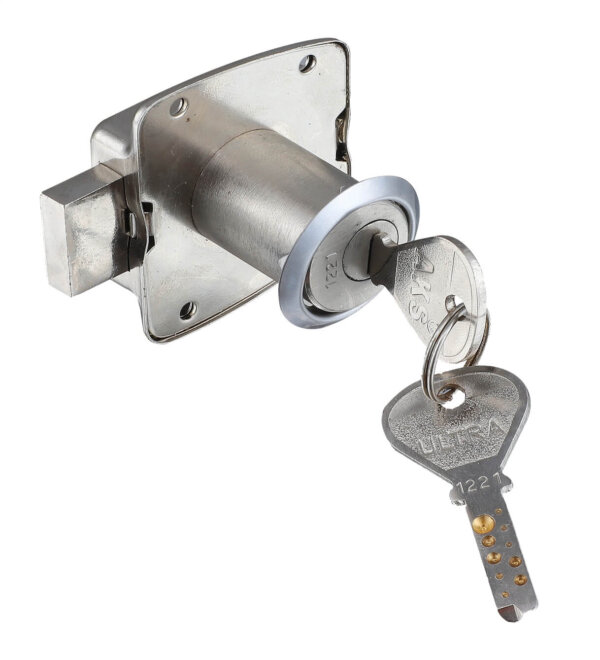 Drawer Lock