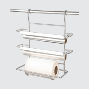 Foil Holder With Cutter