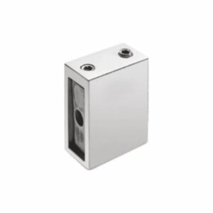 Wall To Track Connector