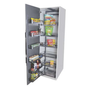 Glass Pantry