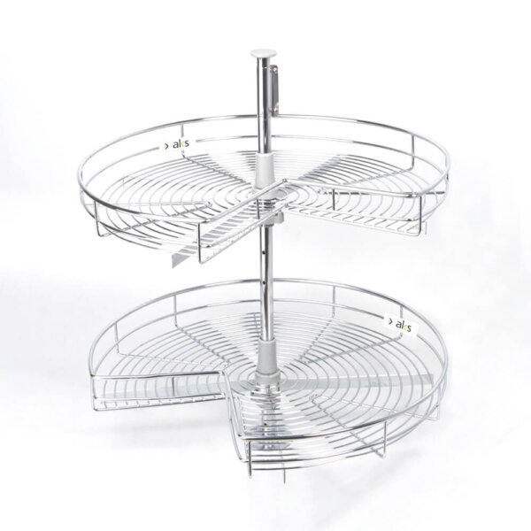 Carousel 270 Degree