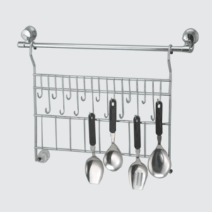 Ladle  Cradle