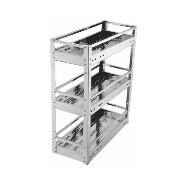 Organiser 3 Shelves