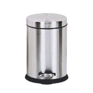 Paddle Bin