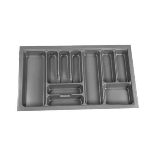 Pvc Cutlery Tray