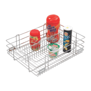 Partition Basket