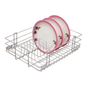 Plate Basket