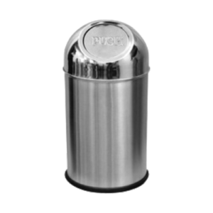 Push Bin
