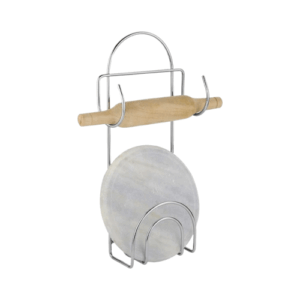 Roll & Pin Stand