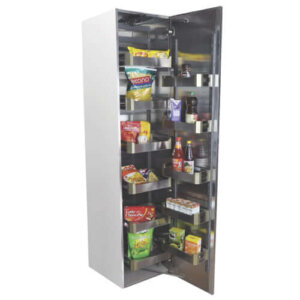 Satin Pantry