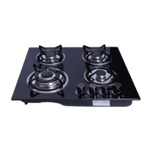 Square 4Bnr Hobtop