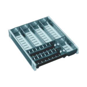 Ss Cutlery  Box