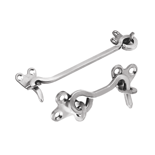 Square Gate Hook