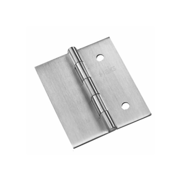 Stone Double Flap Hinge